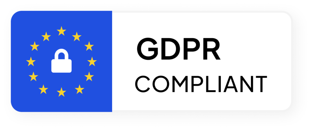 GDPR complaince