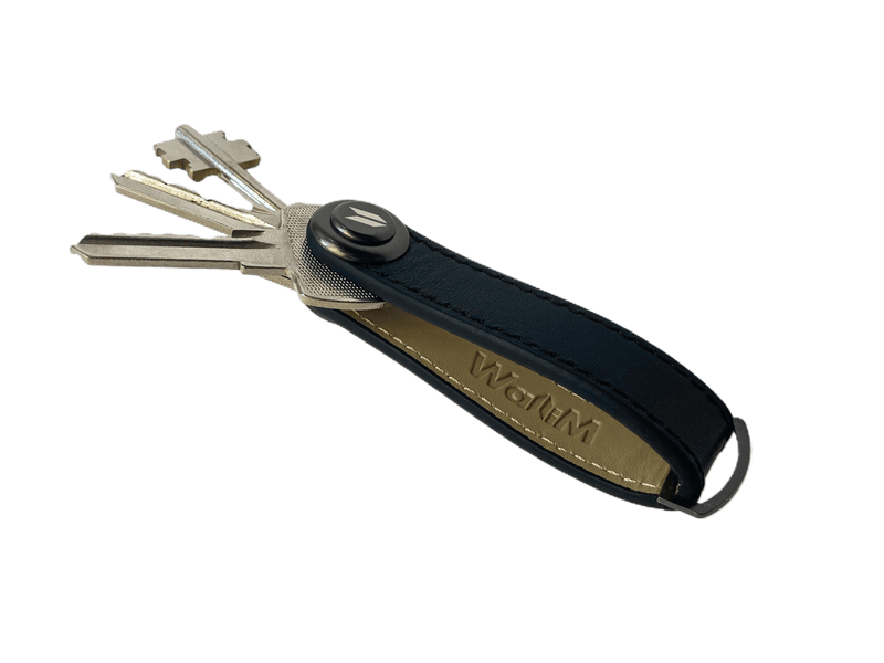 porta chaves, porta chaves personalizado, WalliM