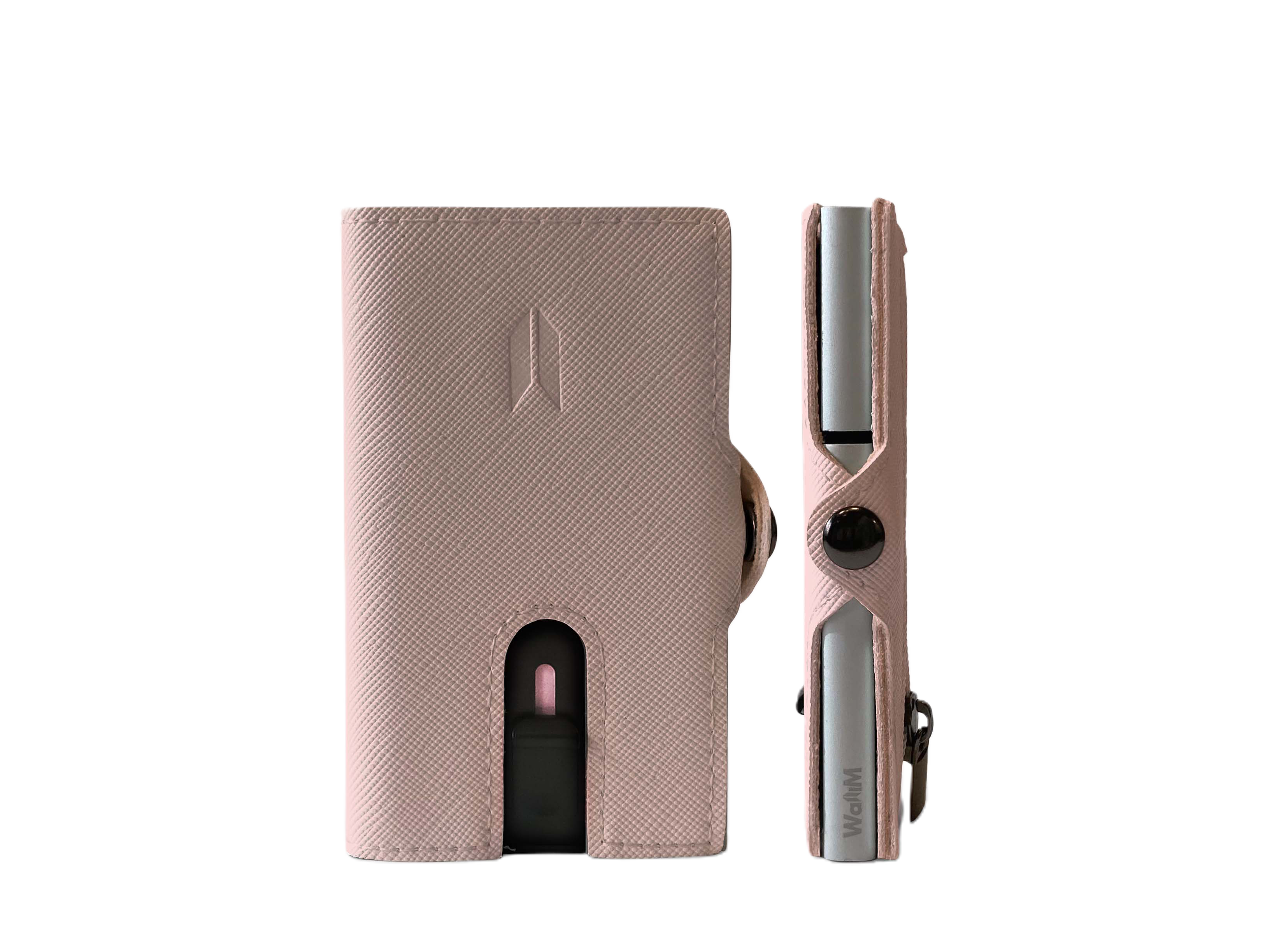 WalliM Spring - Vegan Wallet and Card Holder