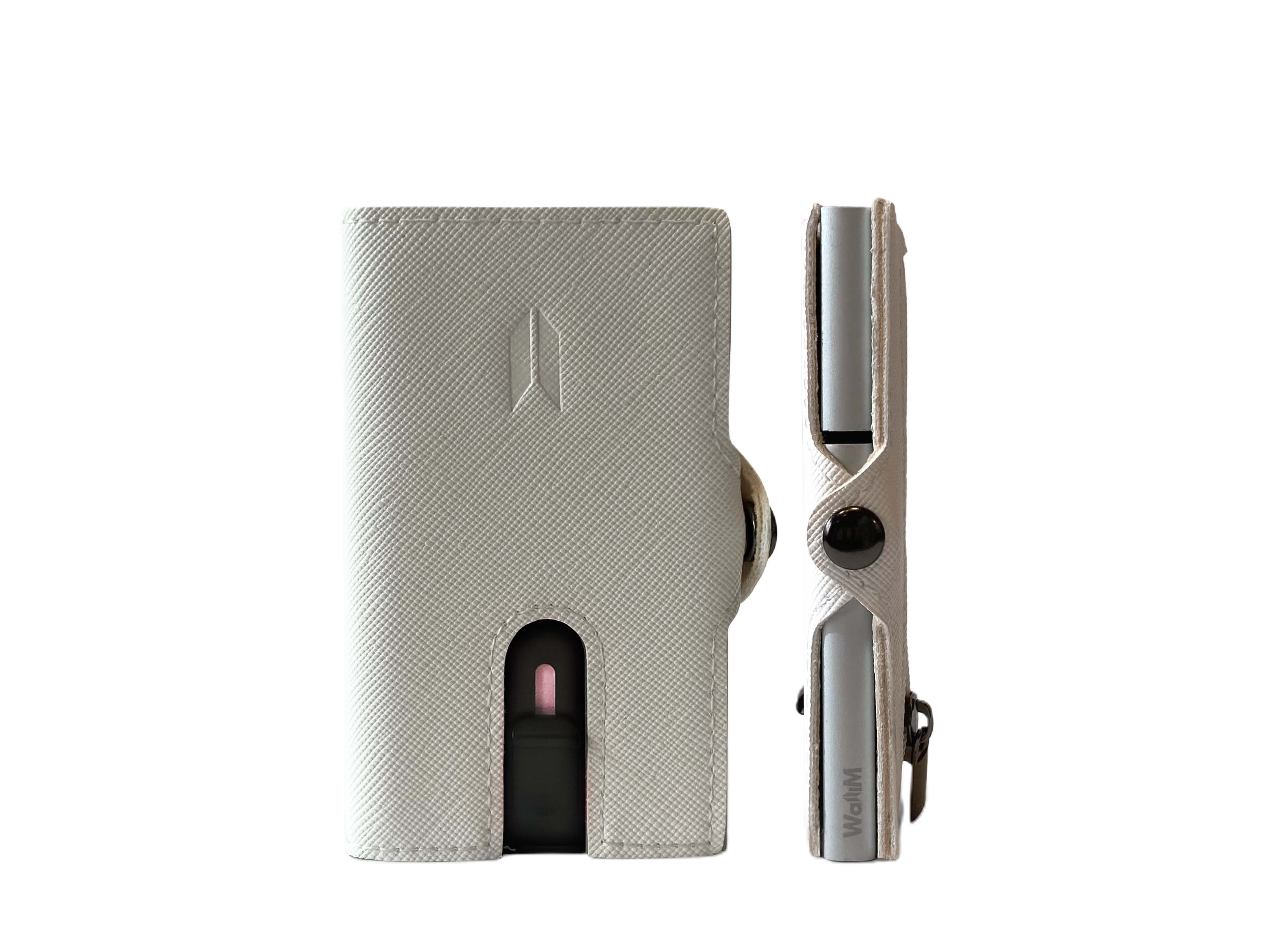 WalliM Winter - Vegan Wallet and Card Holder
